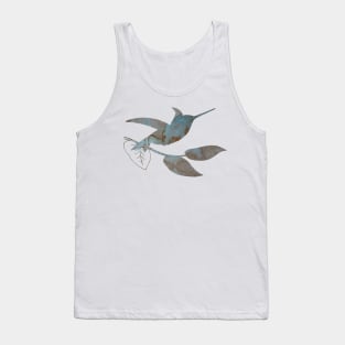 Hummingbird Tank Top